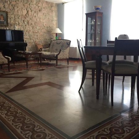 Campo Reale Country Rooms Pachino Eksteriør bilde