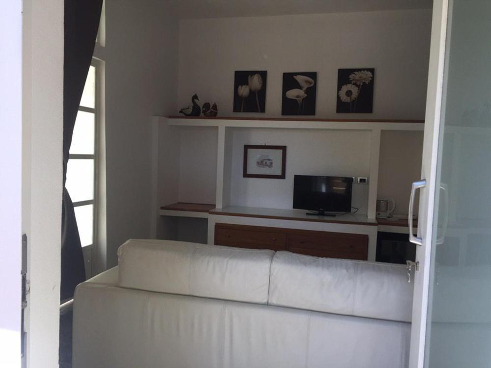 Campo Reale Country Rooms Pachino Eksteriør bilde